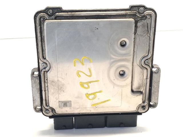 23710BB58C NISSAN Модуль управления (ЭБУ) двигателем купить в Черкассы