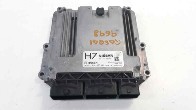 NISSAN 23710BB58E Блок управления двигателем в наличии Харьков