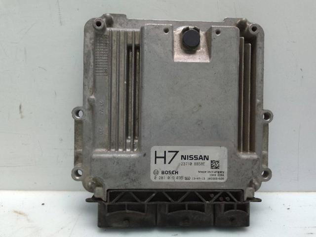 NISSAN 23710BB58E Блок управления двигателем в наличии Полтава