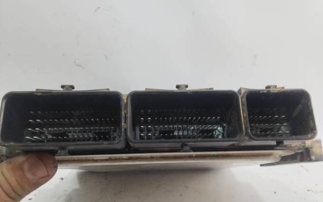 23710BB58E NISSAN Модуль управления (ЭБУ) двигателем купить в Сумы