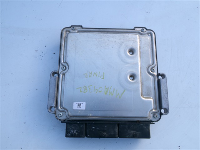 NISSAN 23710BB58E Модуль управления (ЭБУ) двигателем в наличии Ужгород