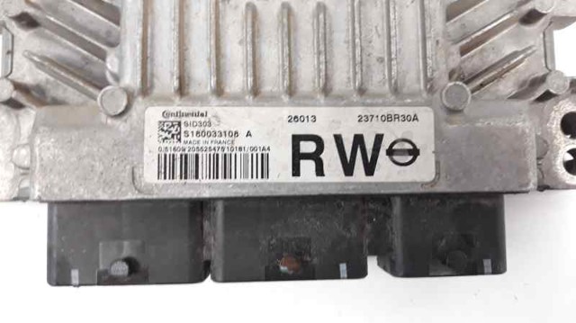 23710BR30A Модуль управления (ЭБУ) двигателем купить Ровно
