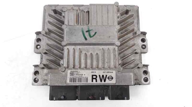 23710BR30A NISSAN Модуль управления (ЭБУ) двигателем купить в Ужгород
