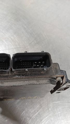 23710EC02C NISSAN Блок управления двигателем купить в Запорожье