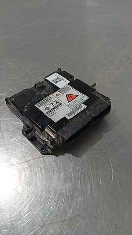 23710EC02C NISSAN Модуль управления (ЭБУ) двигателем купить в Кривой Рог