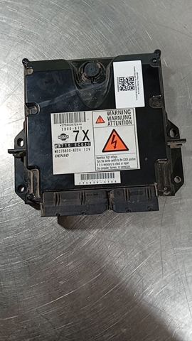 NISSAN 23710EC02C Блок управления двигателем в наличии Чернигов
