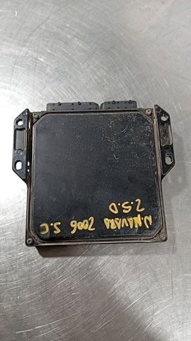 23710EC02C Блок управления двигателем купить Житомир