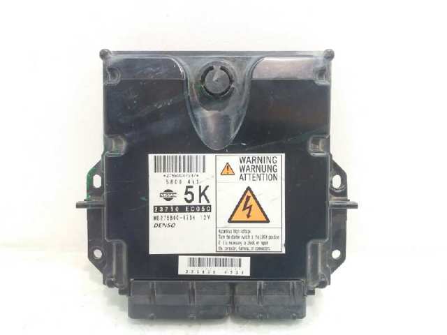 23710EC05C NISSAN Модуль управления (ЭБУ) двигателем купить в Чернигов