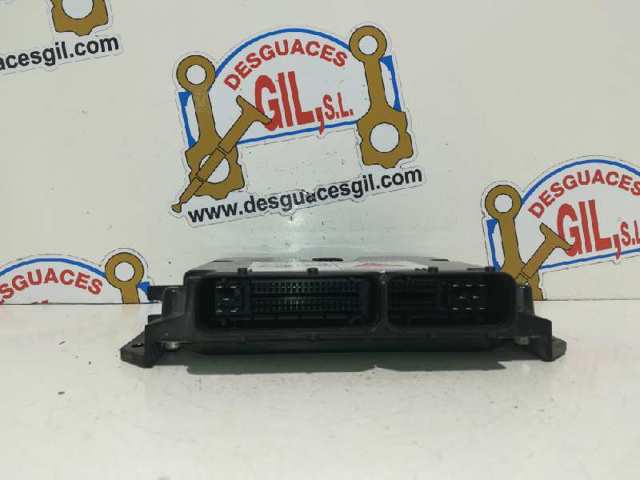 23710EC07B Модуль управления (ЭБУ) двигателем купить Хмельницкий