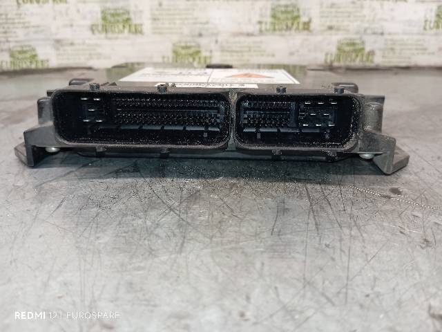 23710EC07B NISSAN Модуль управления (ЭБУ) двигателем купить в Киев