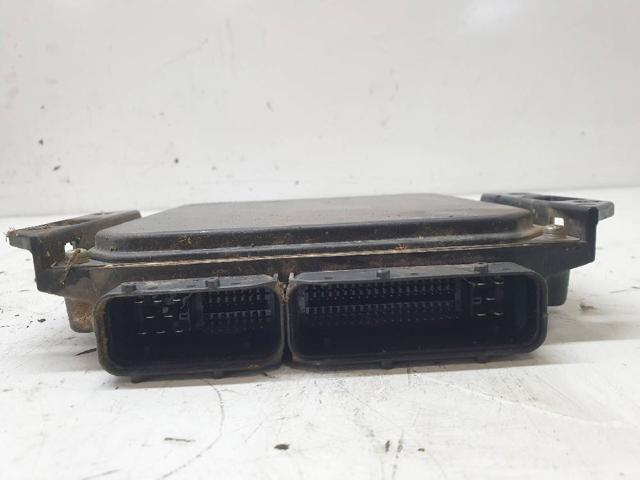 23710EC07C Модуль управления (ЭБУ) двигателем купить Харьков