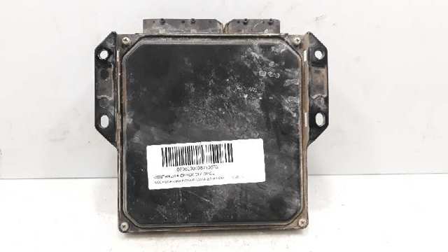 23710EC07C Модуль управления (ЭБУ) двигателем купить Ужгород