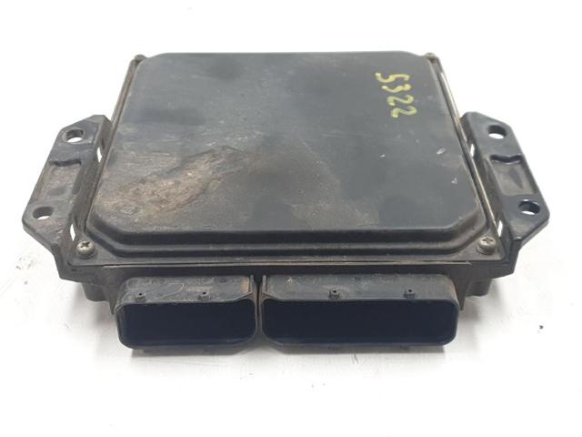 23710EC07C NISSAN Блок управления двигателем купить в Черкассы