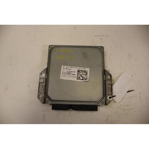 23710EQ465 NISSAN Модуль управления (ЭБУ) двигателем купить в Павлоград