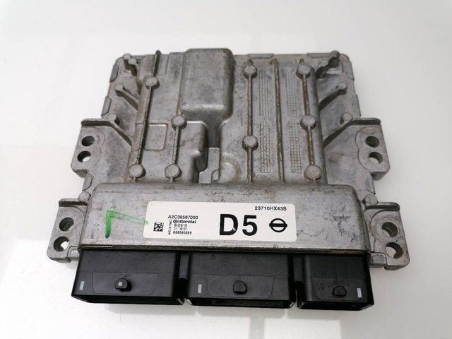 23710HX43B Блок управления двигателем купить Черкассы