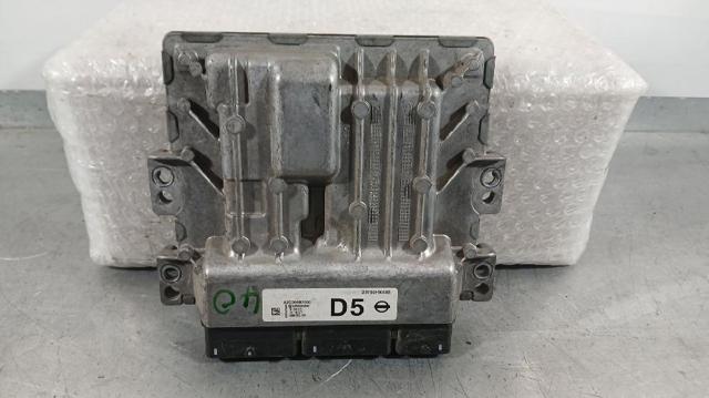 NISSAN 23710HX43B Модуль управления (ЭБУ) двигателем в наличии Ужгород