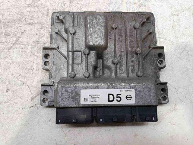 23710HX43B NISSAN Модуль управления (ЭБУ) двигателем купить в Ужгород