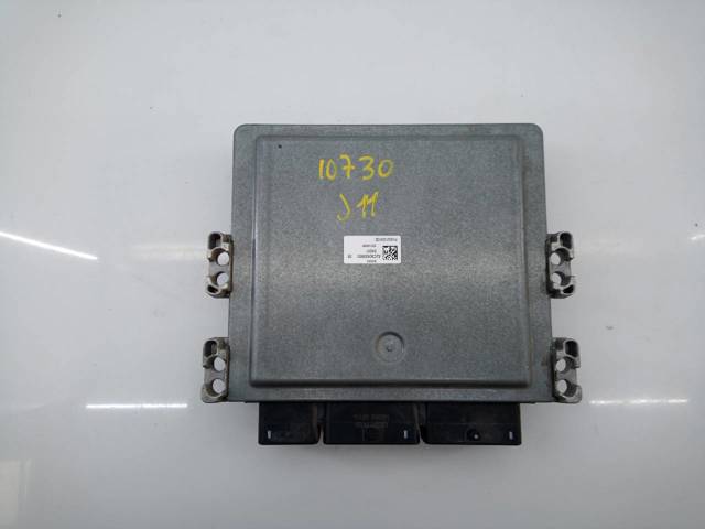 23710HX43B NISSAN Модуль управления (ЭБУ) двигателем купить в Ирпень