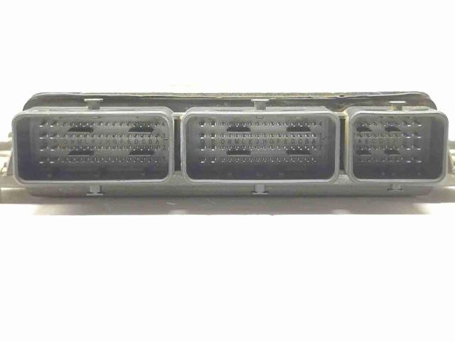 23710HX43C Блок управления двигателем купить Житомир