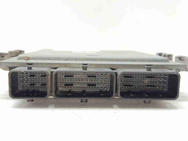 23710HX43C NISSAN Блок управления двигателем купить в Каменское