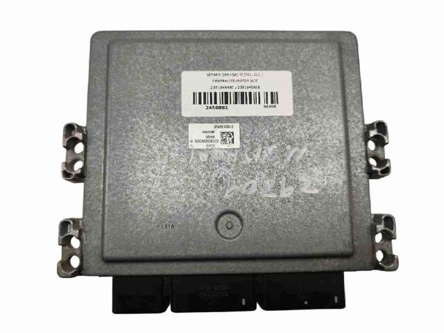 23710HX43C NISSAN Блок управления двигателем купить в Сумы