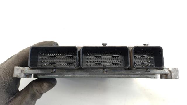23710HX43C Блок управления двигателем купить Каменское