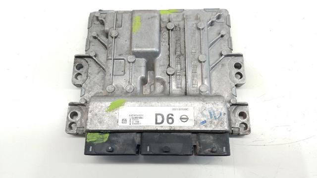 NISSAN 23710HX43C Блок управления двигателем в наличии Черновцы