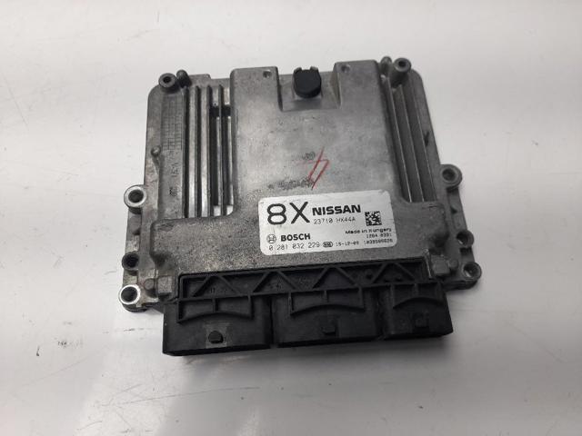 23710HX44A NISSAN Блок управления двигателем купить в Чернигов