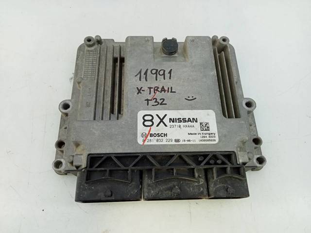 NISSAN 23710HX44A Модуль управления (ЭБУ) двигателем в наличии Сумы