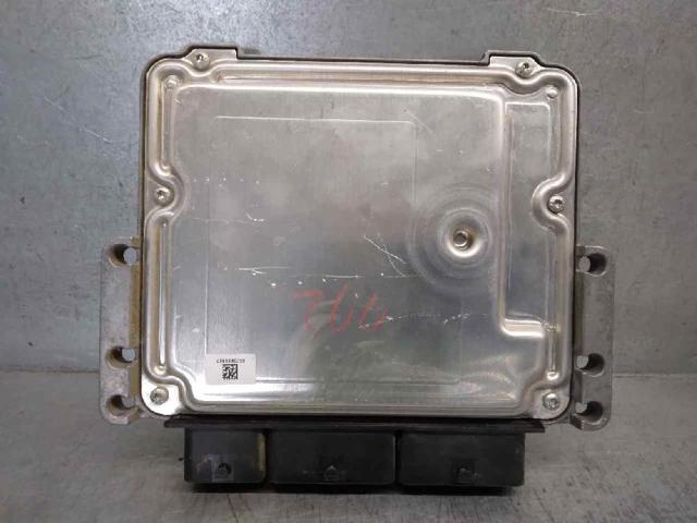 23710HX44A NISSAN Блок управления двигателем купить в Днепр