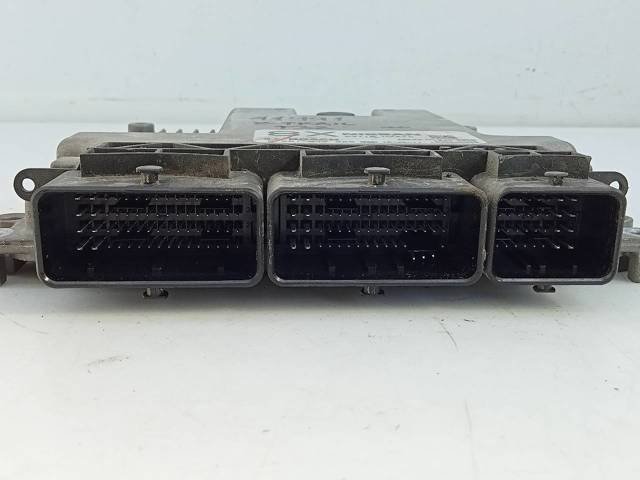 23710HX44A Блок управления двигателем купить Украина