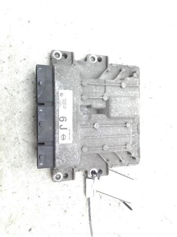 23710HY00C NISSAN Блок управления двигателем купить в Ровно