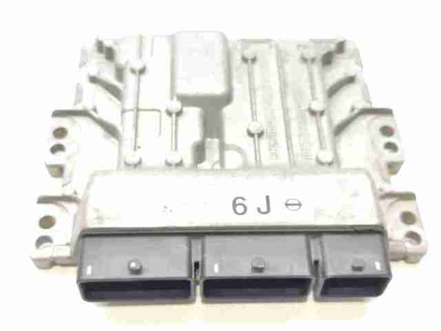 23710HY00C NISSAN Модуль управления (ЭБУ) двигателем купить в Хмельницкий