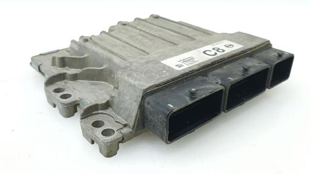 23710HY01C NISSAN Блок управления двигателем купить в Ирпень