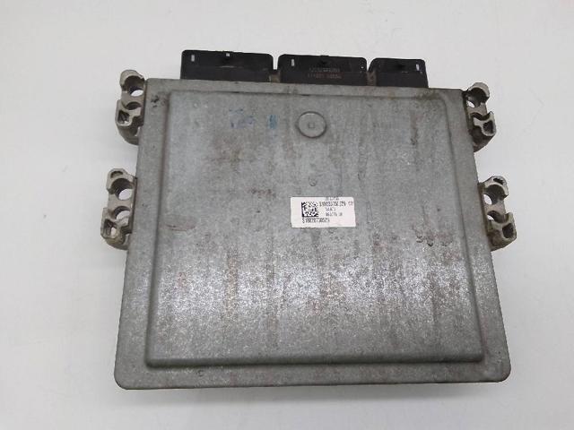 NISSAN 23710HY01C Модуль управления (ЭБУ) двигателем в наличии Тернополь
