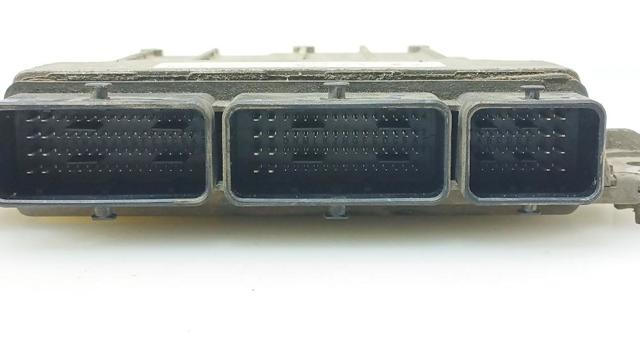 23710HY01C NISSAN Блок управления двигателем купить в Киев