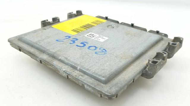 NISSAN 23710HY01C Блок управления двигателем в наличии Тернополь