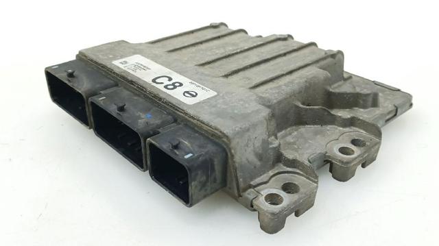 23710HY01C NISSAN Блок управления двигателем купить в Павлоград