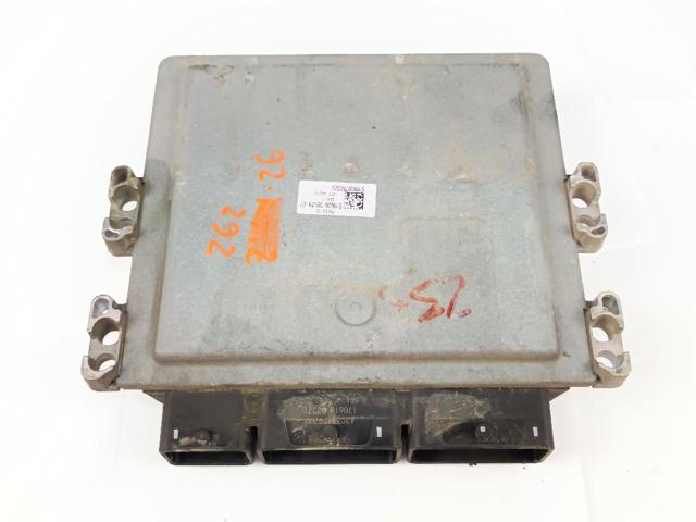 NISSAN 23710HY01C Модуль управления (ЭБУ) двигателем в наличии Ровно