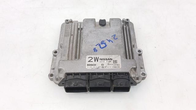 23710JD78B Блок управления двигателем купить Ирпень