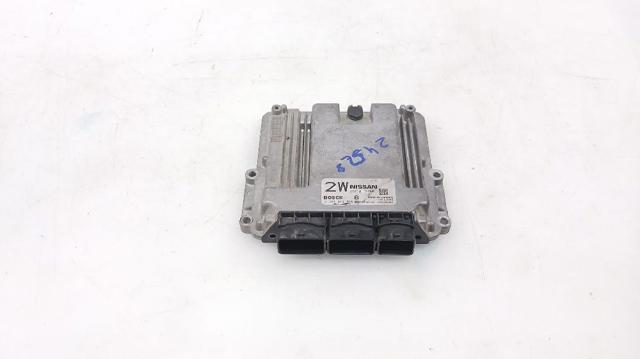 23710JD78B Блок управления двигателем купить Запорожье