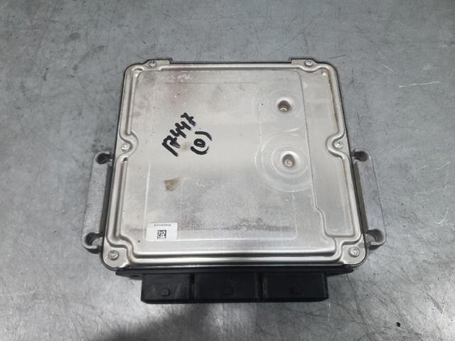 23710JD78B NISSAN Модуль управления (ЭБУ) двигателем купить в Кривой Рог
