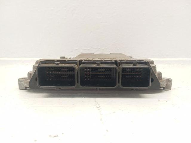 NISSAN 23710JD78D Модуль управления (ЭБУ) двигателем в наличии Харьков