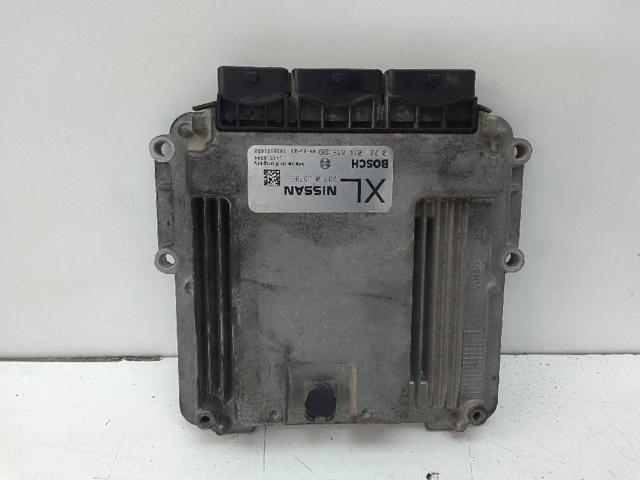 NISSAN 23710JD78E Блок управления двигателем в наличии Сумы