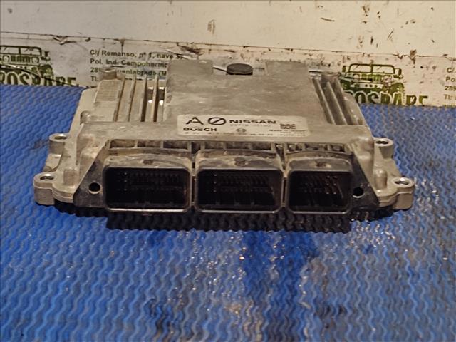 23710JG78D NISSAN Модуль управления (ЭБУ) двигателем купить в Черновцы