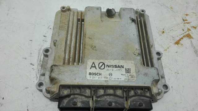 NISSAN 23710JG78D Блок управления двигателем в наличии Хмельницкий