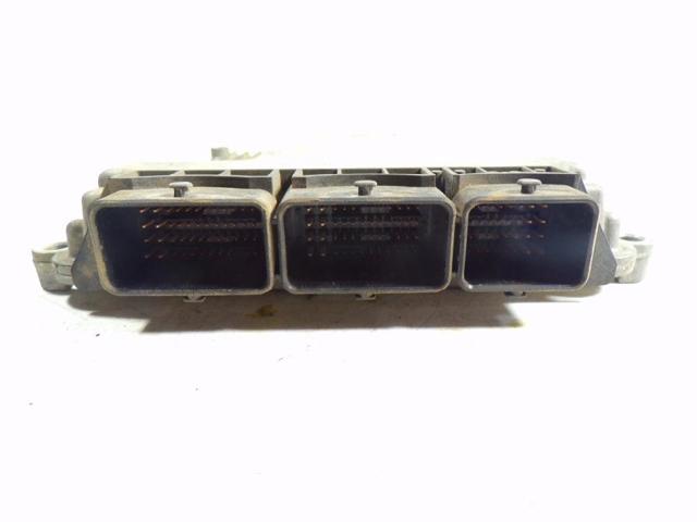 23710JG78D NISSAN Модуль управления (ЭБУ) двигателем купить в Одесса