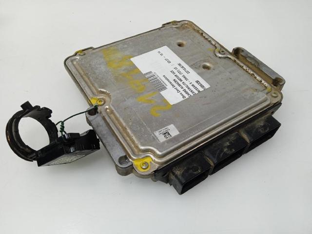23710JG78E NISSAN Модуль управления (ЭБУ) двигателем купить в Одесса