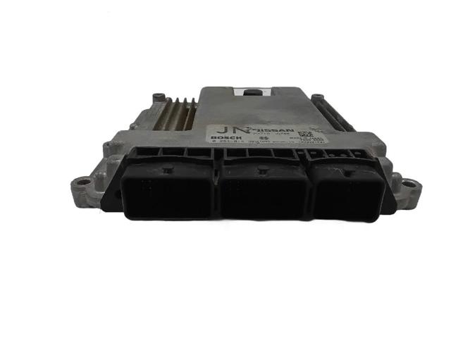 23710JG78E NISSAN Блок управления двигателем купить в Тернополь