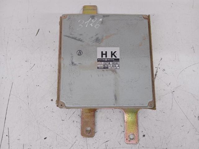 23710VK563 NISSAN Блок управления двигателем купить в Днепр